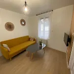 Appartements Pacy-Sur-Eure *