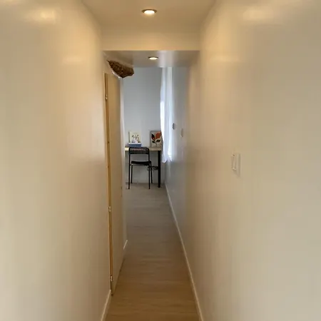 Apartmán Appartements Pacy-Sur-Eure Pacy-sur-Eure
