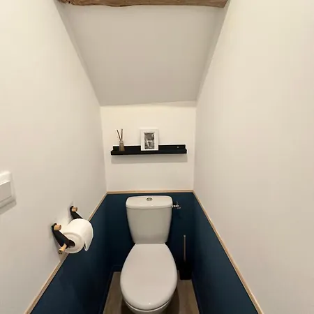 Appartements Pacy-Sur-Eure Pacy-sur-Eure