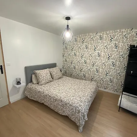 Appartements Pacy-Sur-Eure Apartment