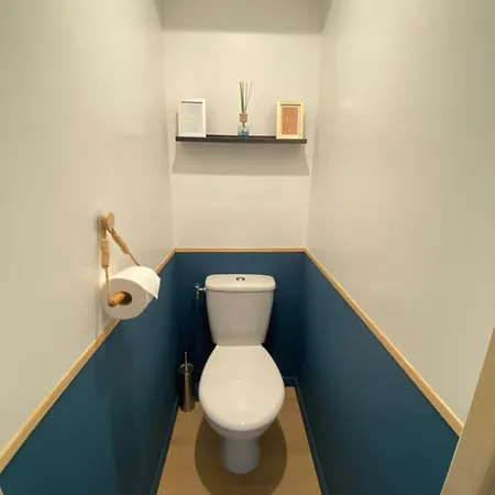 Apartment Appartements Pacy-Sur-Eure