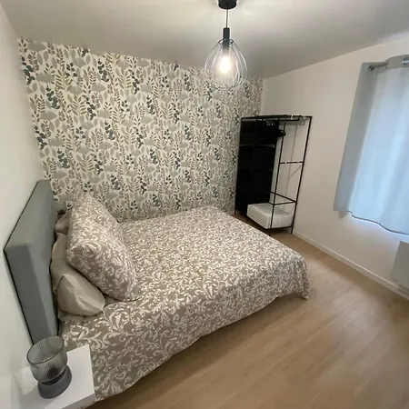 Appartements Pacy-Sur-Eure Pacy-sur-Eure