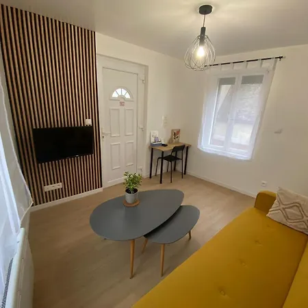 Appartements Pacy-Sur-Eure * Pacy-sur-Eure